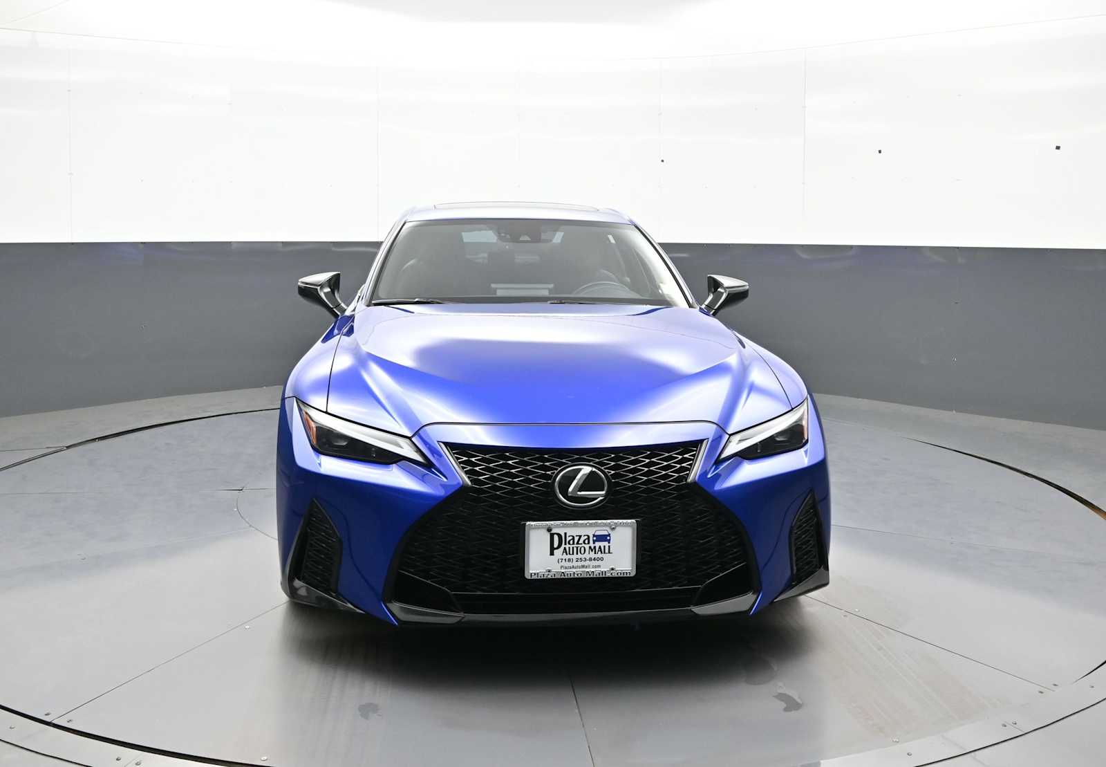 Used 2025 Lexus IS 350 F Sport AWD