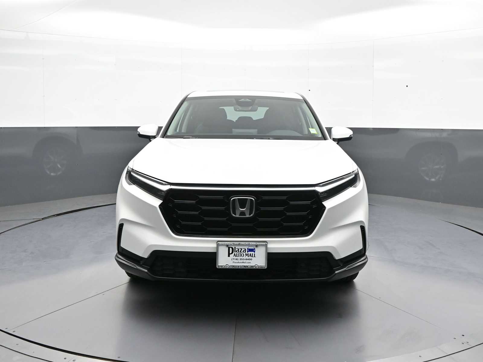 Used 2024 Honda CR-V EX-L AWD