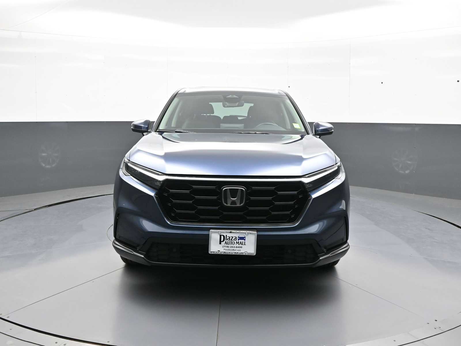 Used 2024 Honda CR-V EX-L AWD