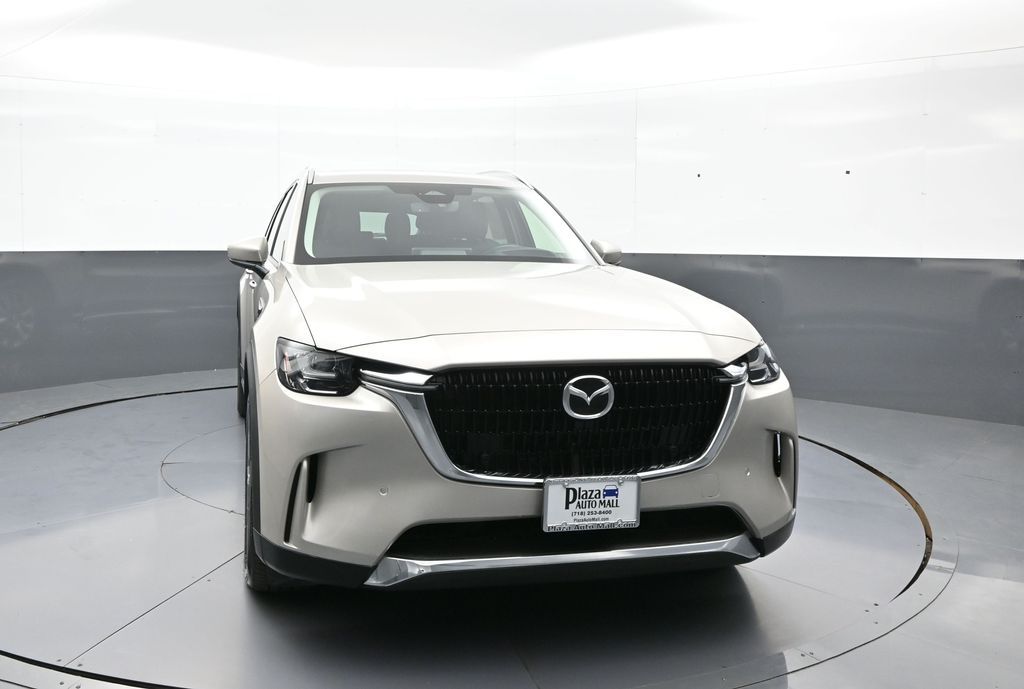 Used 2024 Mazda CX-90 3.3 Turbo Premium AWD