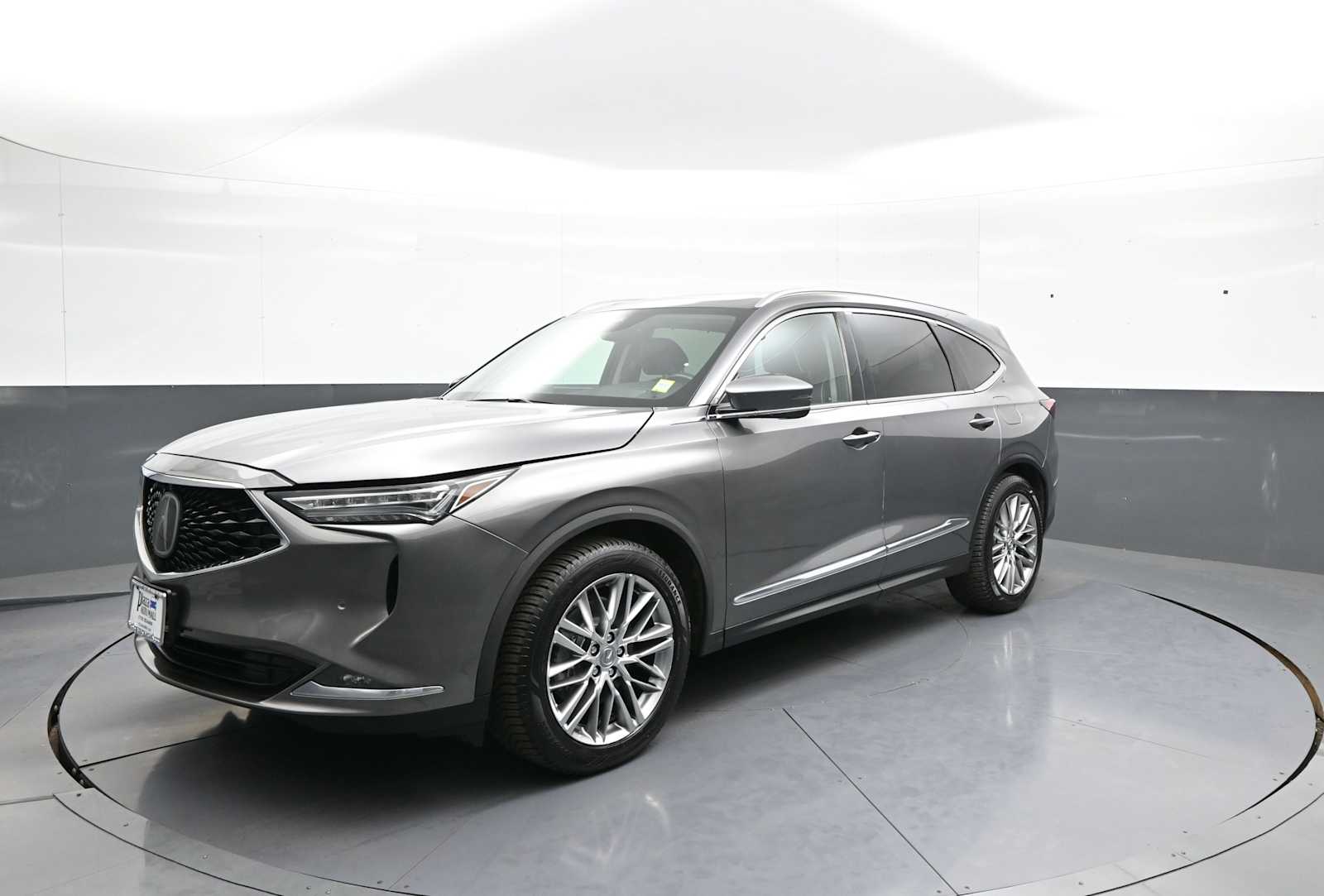 2022 Acura MDX