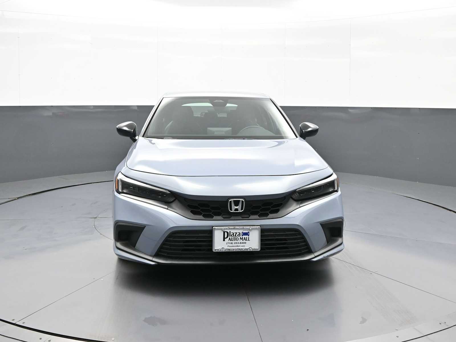Used 2023 Honda Civic Sport CVT