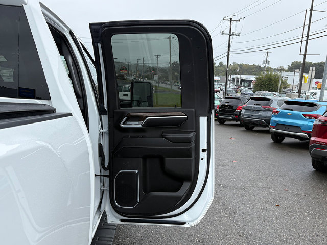 2024 GMC Sierra 2500HD SLE - Photo 42