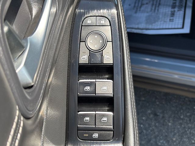 2023 Nissan Rogue SL - Photo 18