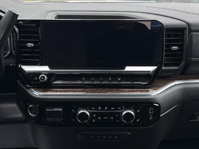 2024 GMC Sierra 2500HD SLE - Photo 27