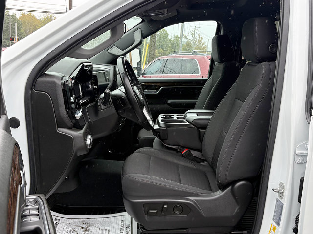 2024 GMC Sierra 2500HD SLE - Photo 19