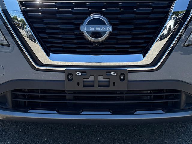 2023 Nissan Rogue SL - Photo 12