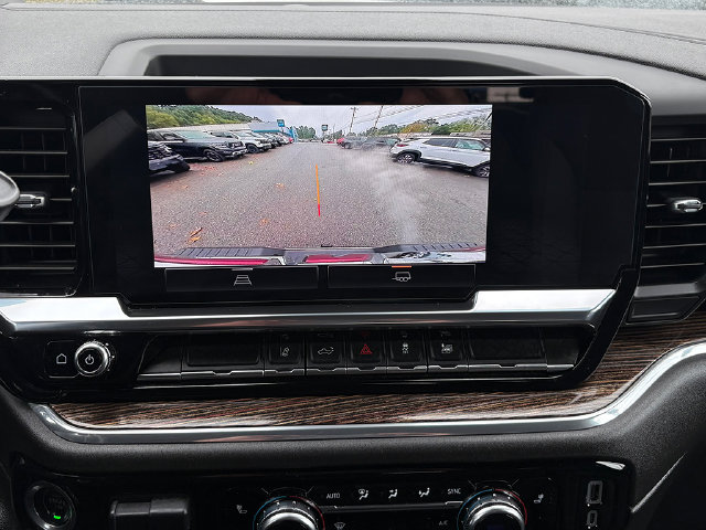 2024 GMC Sierra 2500HD SLE - Photo 4
