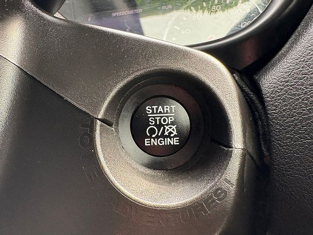 Used 2021 Jeep Renegade Latitude SUV