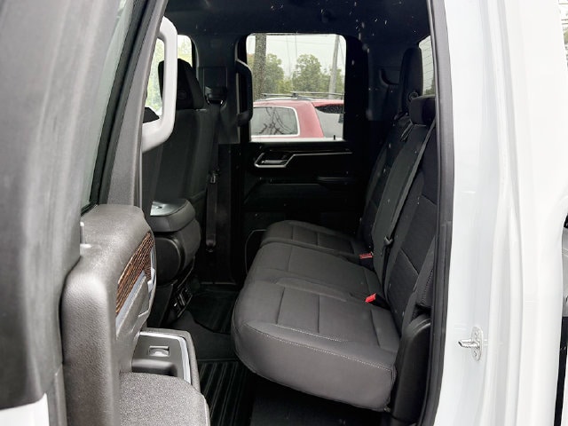 2024 GMC Sierra 2500HD SLE - Photo 32