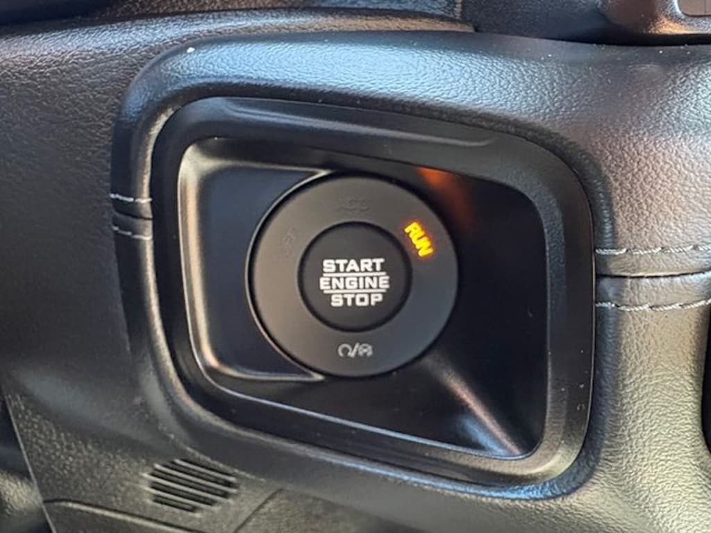 Used 2026 Jeep Gladiator Rubicon Truck Crew Cab