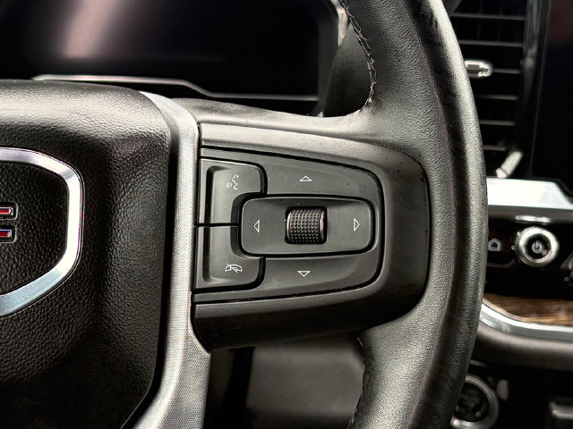 2024 GMC Sierra 2500HD SLE - Photo 25