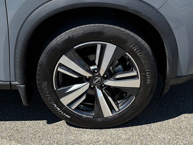 2023 Nissan Rogue SL - Photo 49