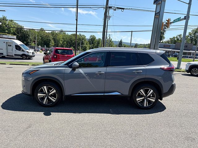 2023 Nissan Rogue SL - Photo 15