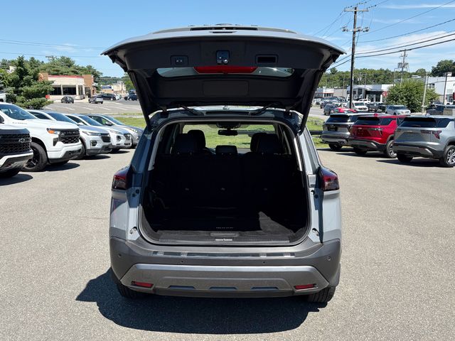 2023 Nissan Rogue SL - Photo 36
