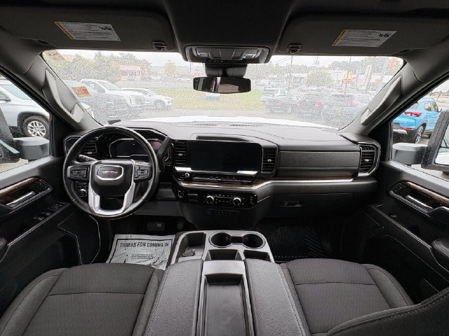 2024 GMC Sierra 2500HD SLE - Photo 2