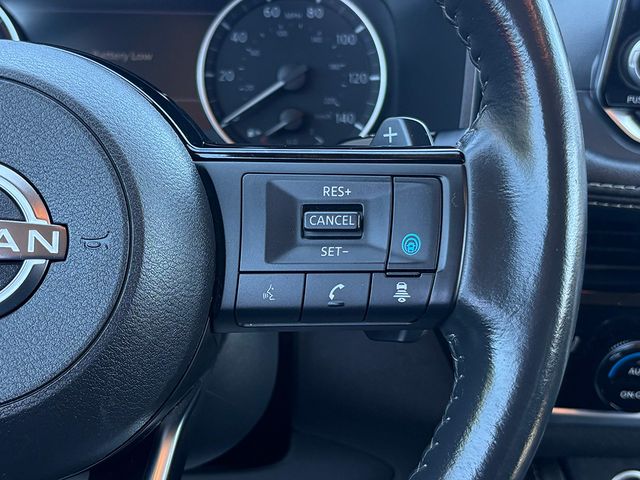 2023 Nissan Rogue SL - Photo 25