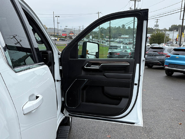 2024 GMC Sierra 2500HD SLE - Photo 44