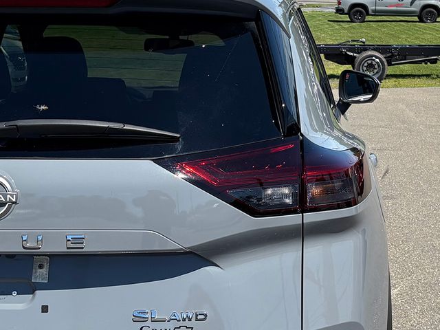 2023 Nissan Rogue SL - Photo 40