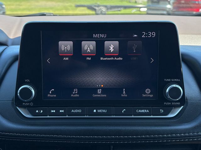 2023 Nissan Rogue SL - Photo 27