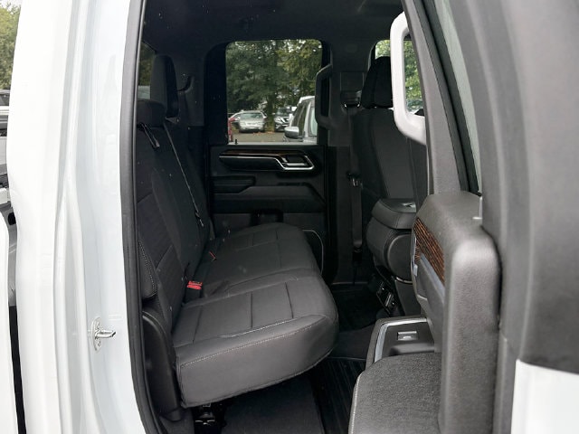 2024 GMC Sierra 2500HD SLE - Photo 43