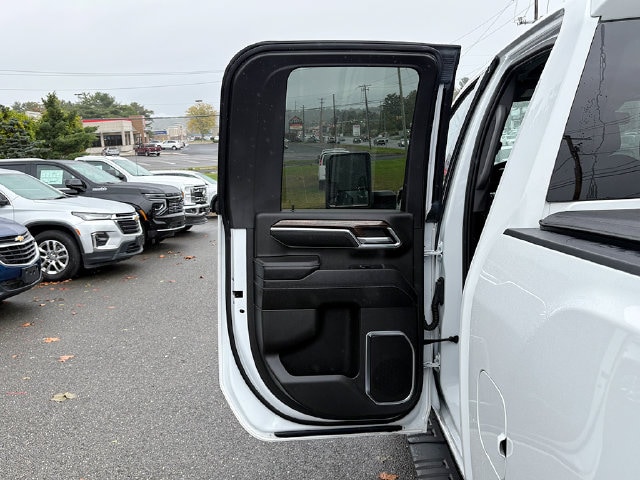 2024 GMC Sierra 2500HD SLE - Photo 31