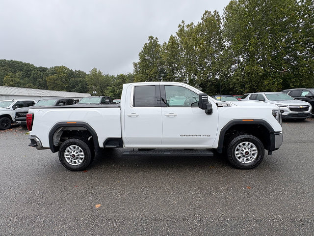 2024 GMC Sierra 2500HD SLE - Photo 40