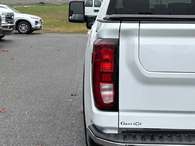 2024 GMC Sierra 2500HD SLE - Photo 36