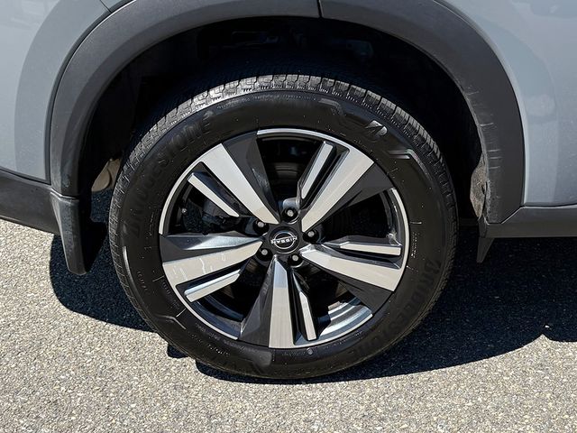 2023 Nissan Rogue SL - Photo 43