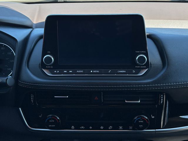 2023 Nissan Rogue SL - Photo 26