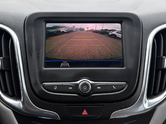 Used 2021 Chevrolet Equinox LT w/1LT SUV