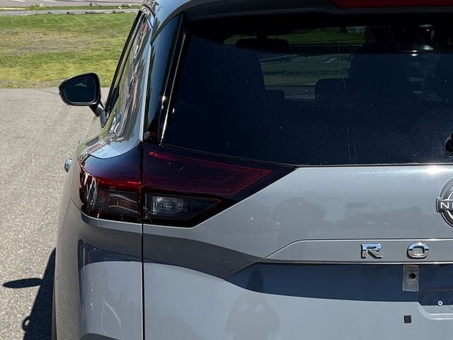 2023 Nissan Rogue SL - Photo 38