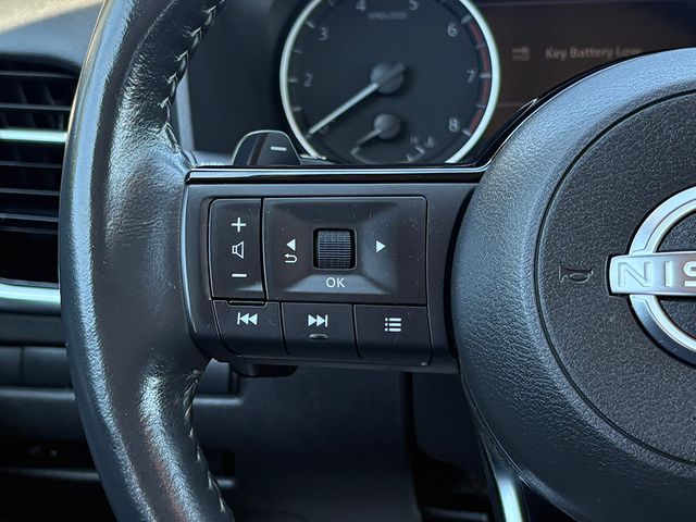 2023 Nissan Rogue SL - Photo 24