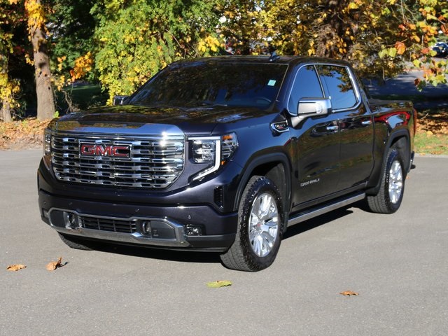 2023 GMC Sierra 1500 Denali Truck Crew Cab