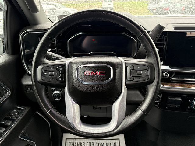 2024 GMC Sierra 2500HD SLE - Photo 21