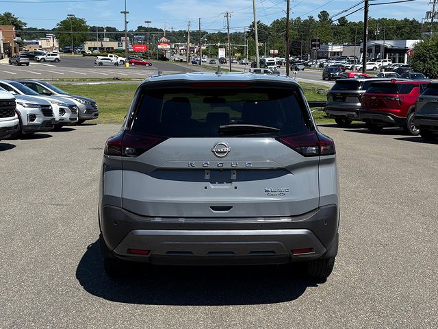 2023 Nissan Rogue SL - Photo 35