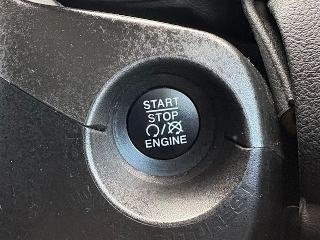 Used 2021 Jeep Renegade Latitude SUV