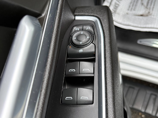 2024 GMC Sierra 2500HD SLE - Photo 17