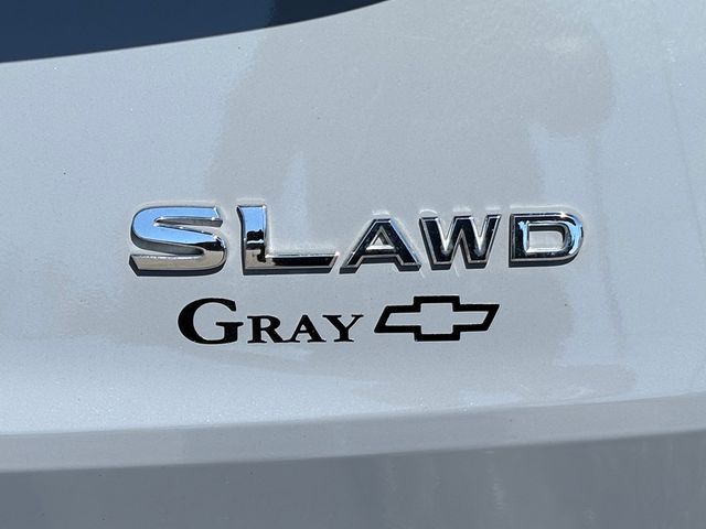 2023 Nissan Rogue SL - Photo 39