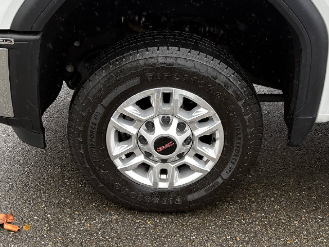 2024 GMC Sierra 2500HD SLE - Photo 15