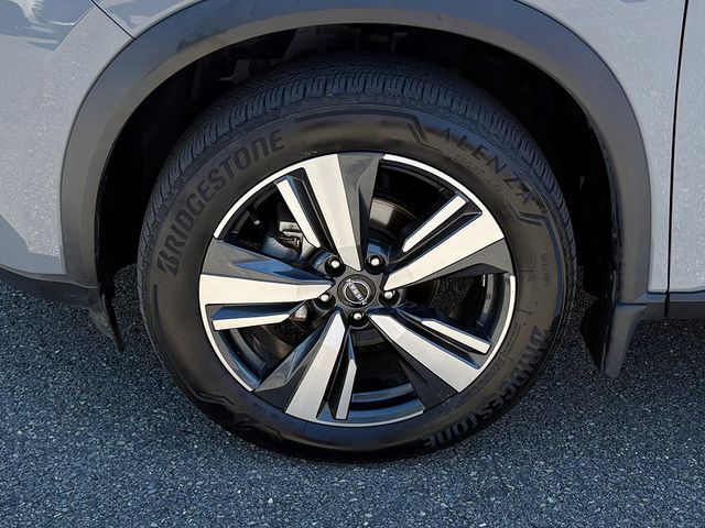 2023 Nissan Rogue SL - Photo 16