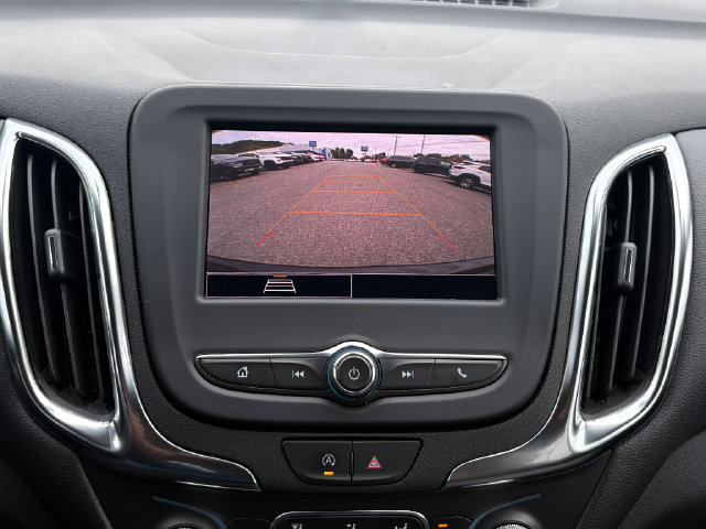 Used 2024 Chevrolet Equinox LT w/1LT SUV
