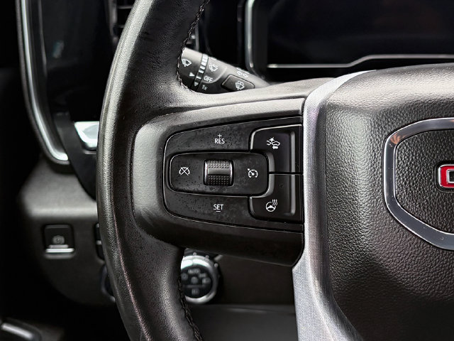 2024 GMC Sierra 2500HD SLE - Photo 24