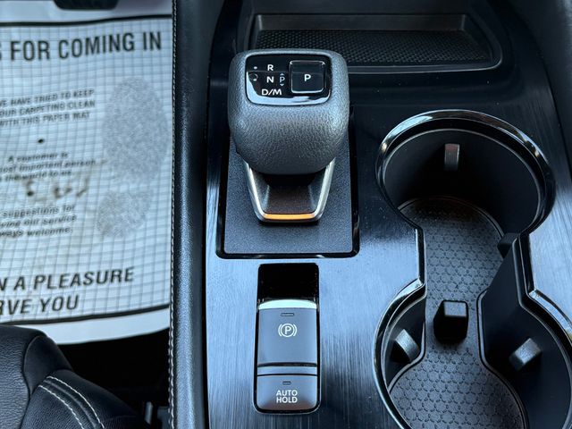 2023 Nissan Rogue SL - Photo 29