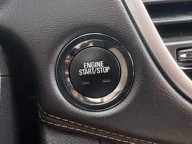 Used 2019 Chevrolet Trax LT SUV