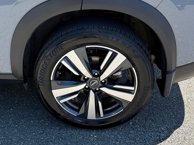 2023 Nissan Rogue SL - Photo 34