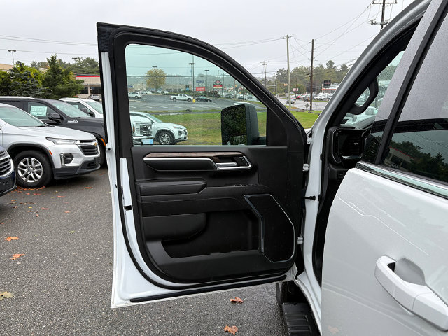 2024 GMC Sierra 2500HD SLE - Photo 16