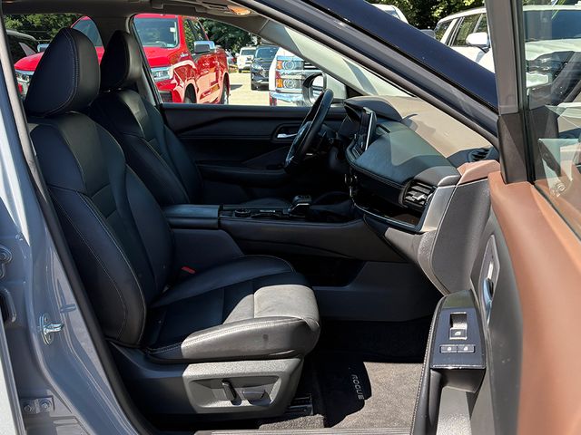2023 Nissan Rogue SL - Photo 47