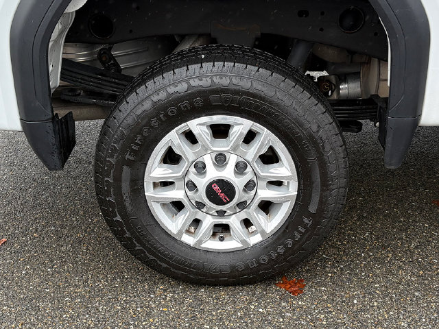 2024 GMC Sierra 2500HD SLE - Photo 41