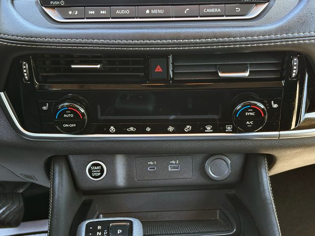 2023 Nissan Rogue SL - Photo 28